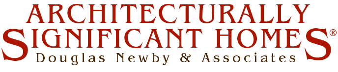 Munger Place Neighborhood